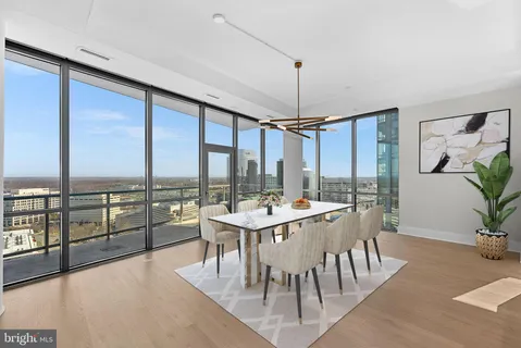 $2,690,000 | 7887 Jones Branch Drive, Unit 1701, McLean, VA 22102