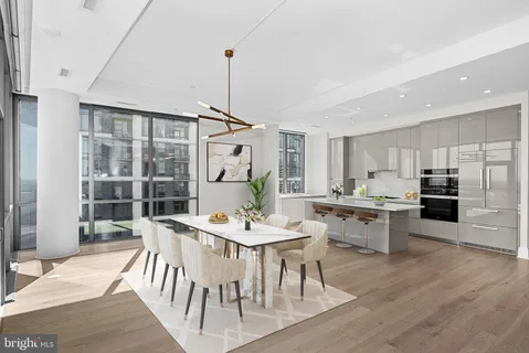 $2,690,000 | 7887 Jones Branch Drive, Unit 1701, McLean, VA 22102