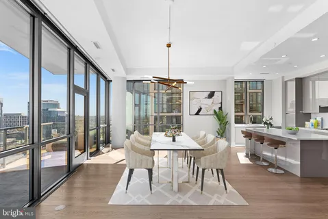 $2,690,000 | 7887 Jones Branch Drive, Unit 1701, McLean, VA 22102