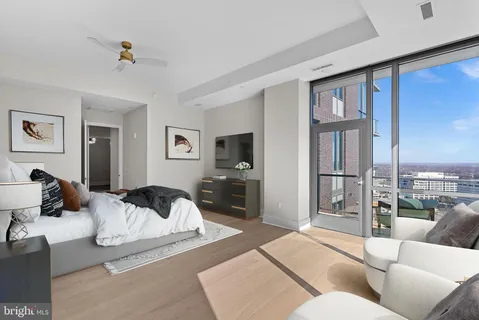 $2,690,000 | 7887 Jones Branch Drive, Unit 1701, McLean, VA 22102