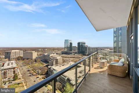 $2,690,000 | 7887 Jones Branch Drive, Unit 1701, McLean, VA 22102