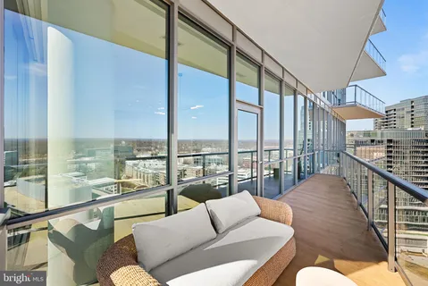 $2,690,000 | 7887 Jones Branch Drive, Unit 1701, McLean, VA 22102