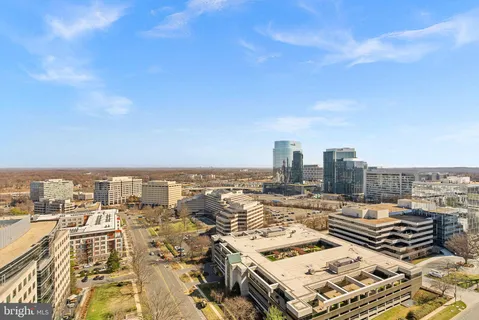 $2,690,000 | 7887 Jones Branch Drive, Unit 1701, McLean, VA 22102