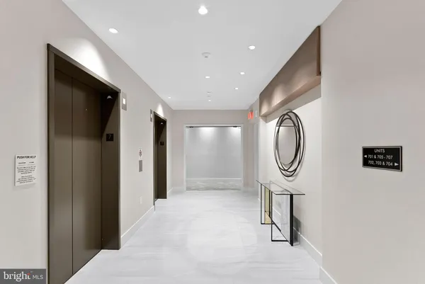 $2,690,000 | 7887 Jones Branch Drive, Unit 1701, McLean, VA 22102