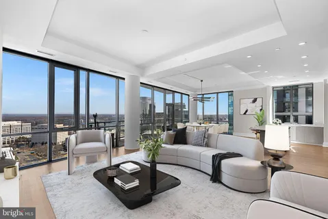 $2,690,000 | 7887 Jones Branch Drive, Unit 1701, McLean, VA 22102