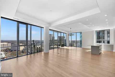 $2,690,000 | 7887 Jones Branch Drive, Unit 1701, McLean, VA 22102