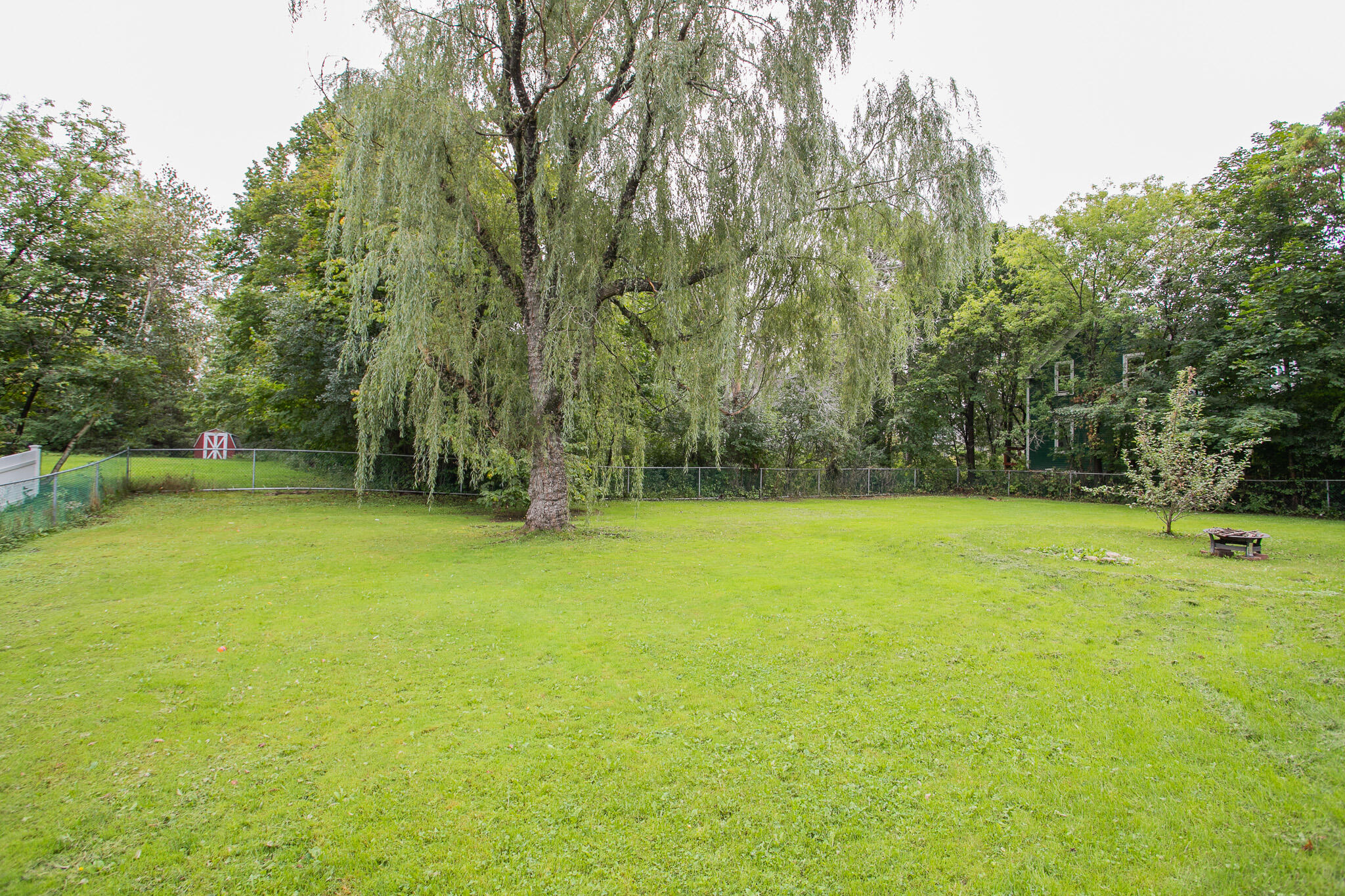 332 14th Street Bangor, ME 04401 - Photo 44 of 46 Backyard