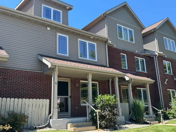 $324,900 | 3902 Maple Grove Drive, Unit 6, Madison, WI 53719