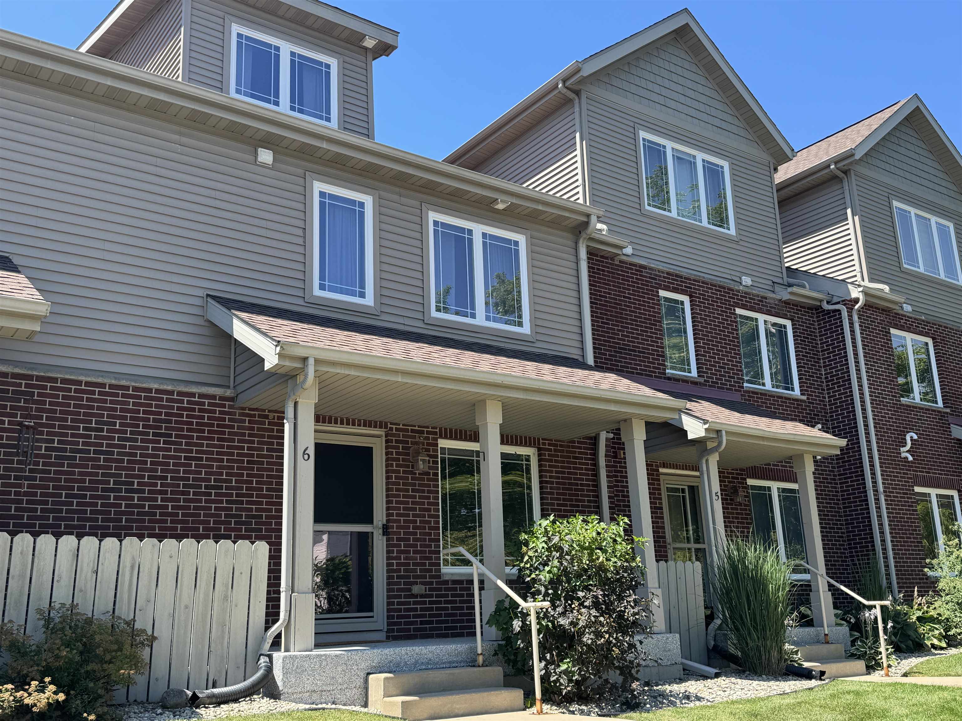 3902 Maple Grove Drive, Unit 6 Madison, WI 53719 - Photo 1 of 3