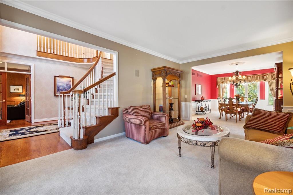 3149 Hedgewood Lane Rochester Hills, MI 48309 - Photo 12 of 79