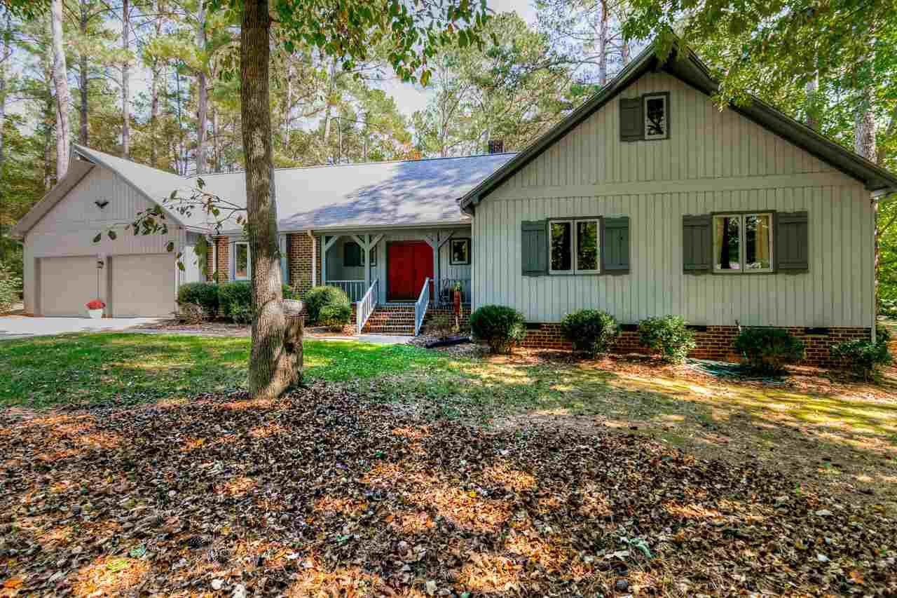 8604 Harbor Drive Raleigh, NC 27615 - Photo 1 of 22 Photo 1