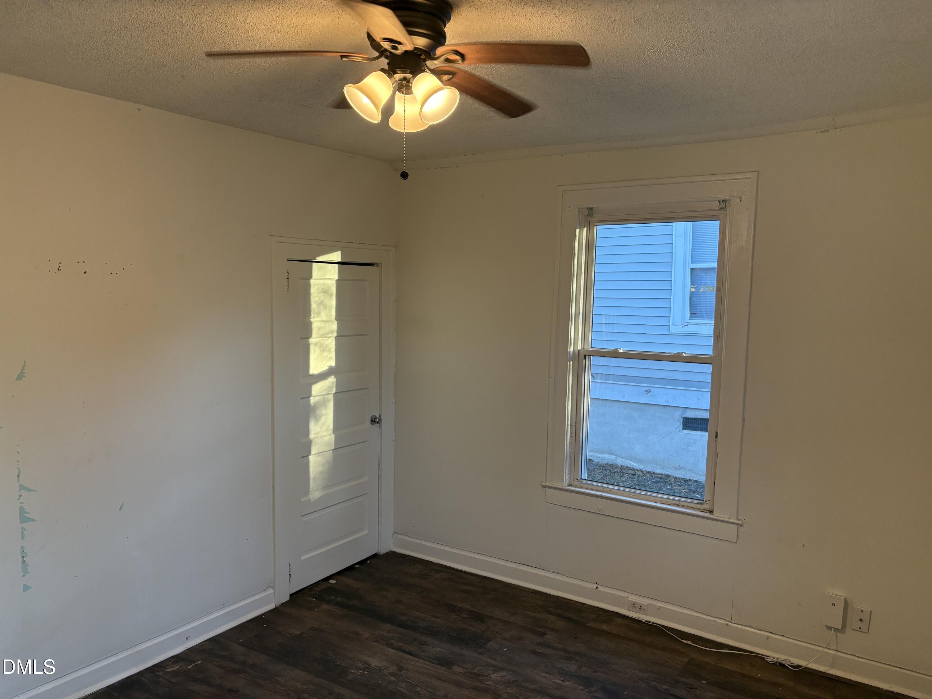 608 North Driver Street Durham, NC 27703 - Photo 11 of 14 Bedroom
