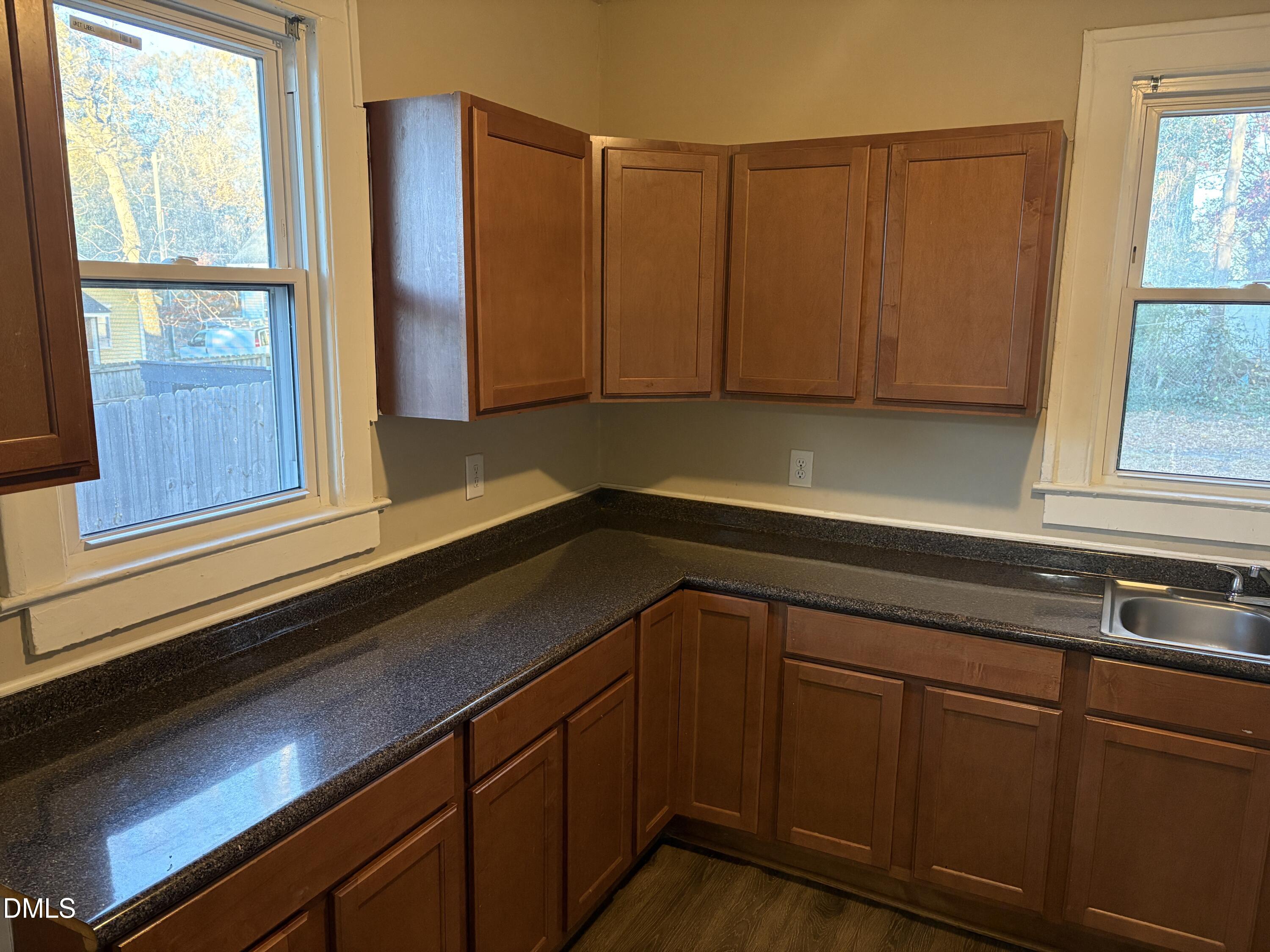 608 North Driver Street Durham, NC 27703 - Photo 7 of 14 Kitchen