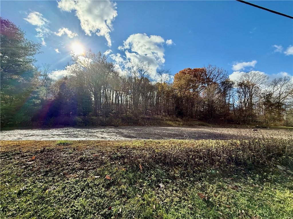 0 Beach Road Chicora, PA 16025 - Photo 3 of 11 a view of a house with a yard