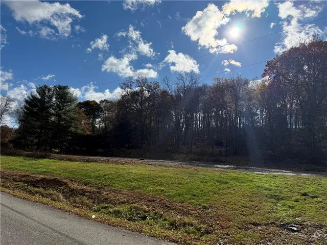 a view of a lake view