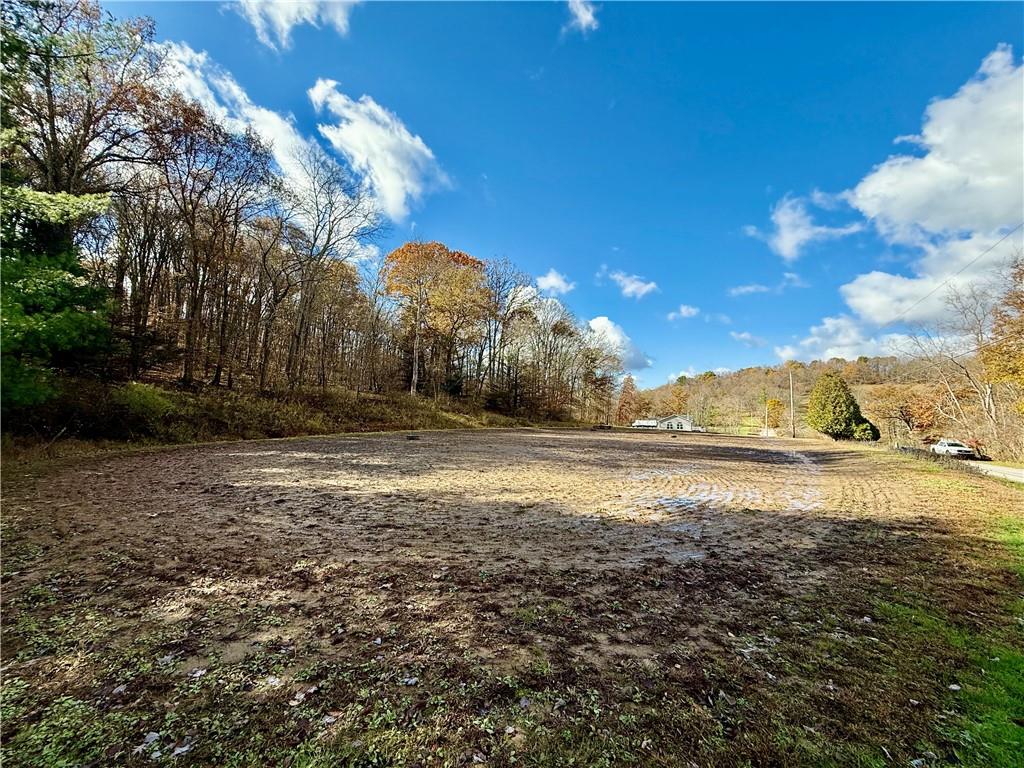 0 Beach Road Chicora, PA 16025 - Photo 10 of 11 a view of a lake view