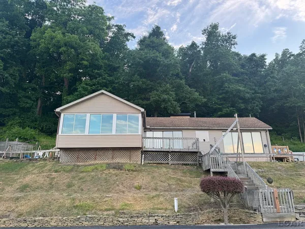 $835,000 | 4050 Hane Highway, Onsted, MI 49265