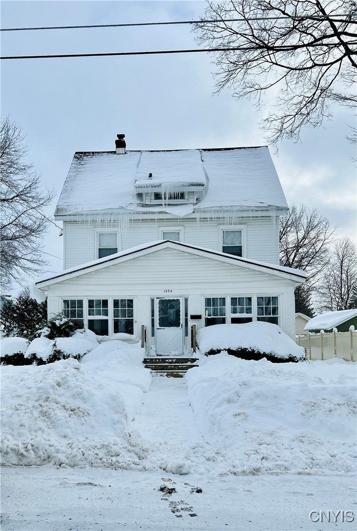 1204 Franklyn Street Rome, NY 13440 - Photo 1 of 1 Gallery Image 1