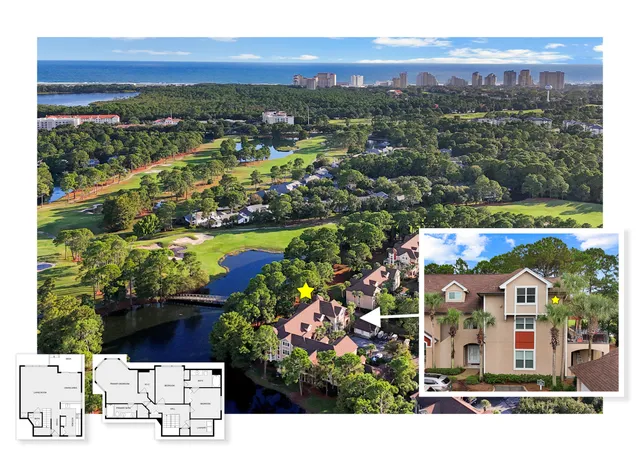 $650,000 | 8537 Turnberry Court, Unit 8537, Destin, FL 32550
