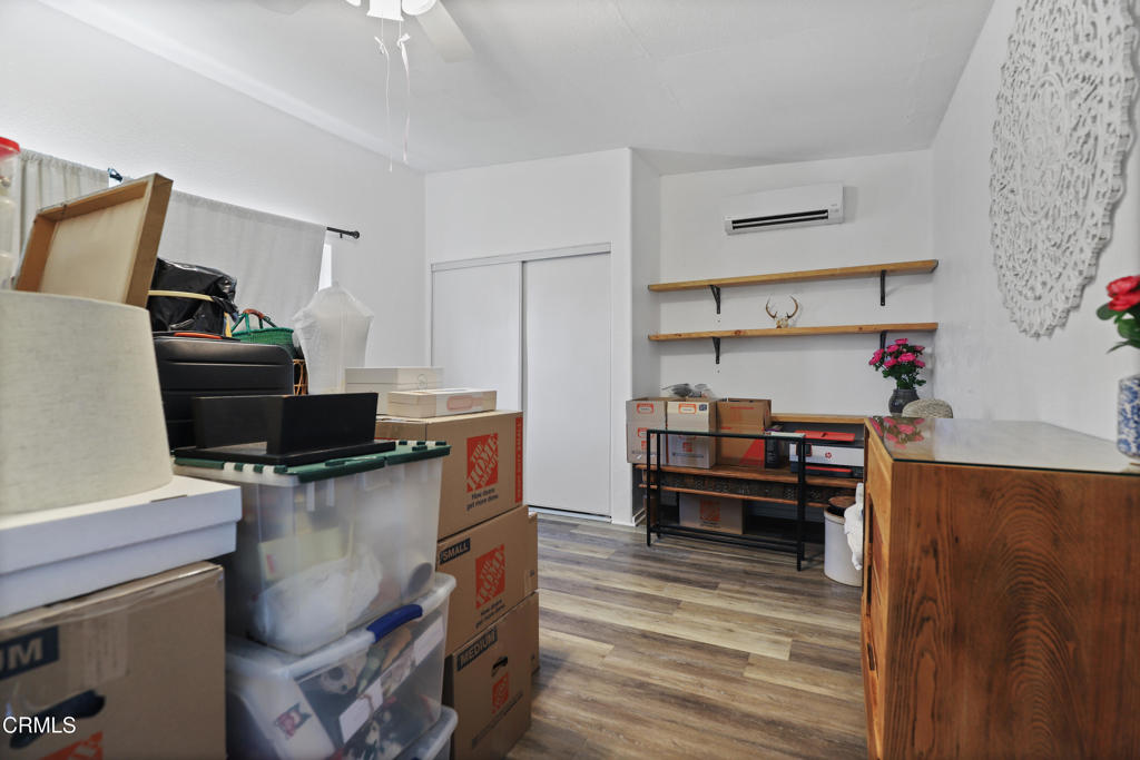 300 C Street Fillmore, CA 93015 - Photo 34 of 41 a living room with furniture and a wooden floor
