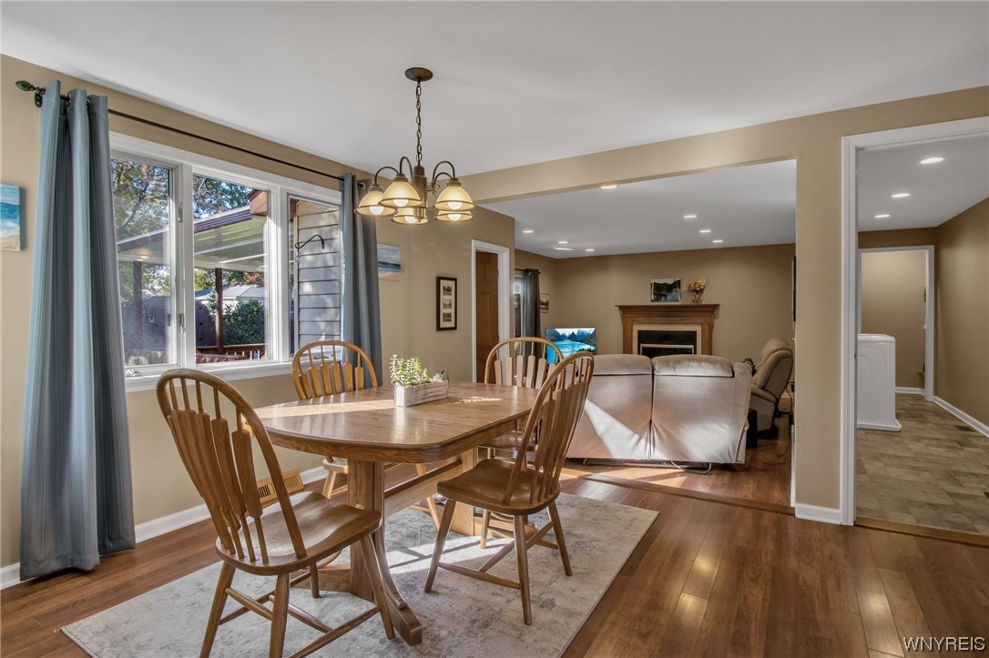 4 Grace Way Lancaster, NY 14086 - Photo 12 of 44