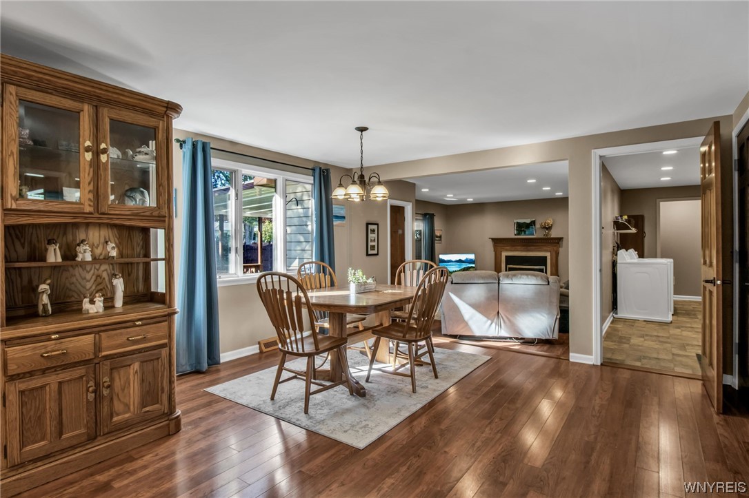 4 Grace Way Lancaster, NY 14086 - Photo 13 of 44