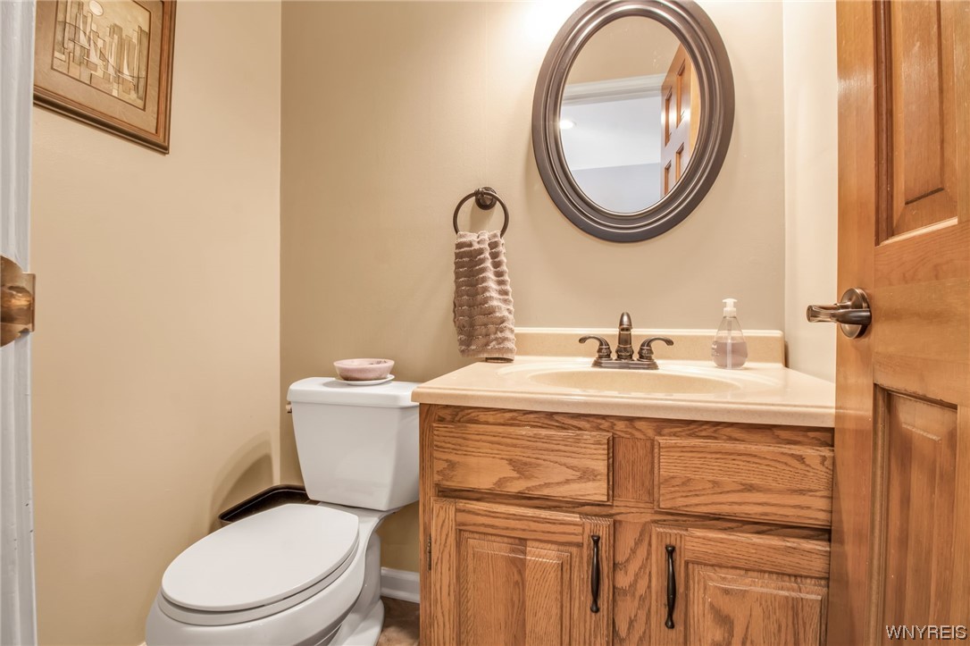 4 Grace Way Lancaster, NY 14086 - Photo 19 of 44