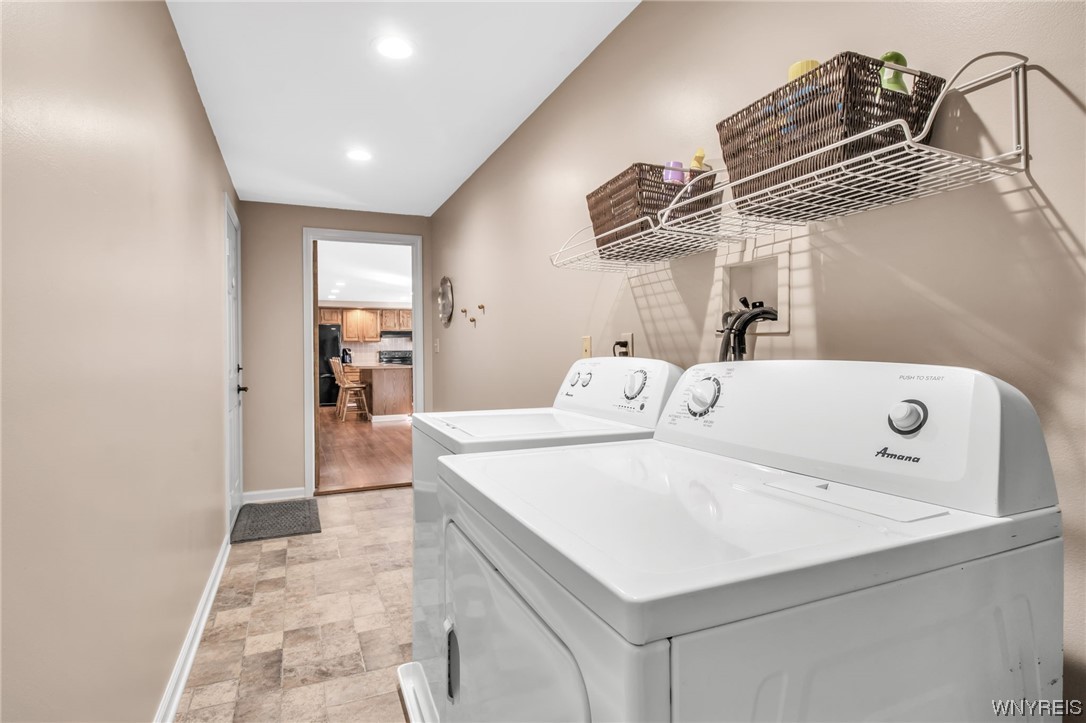 4 Grace Way Lancaster, NY 14086 - Photo 20 of 44