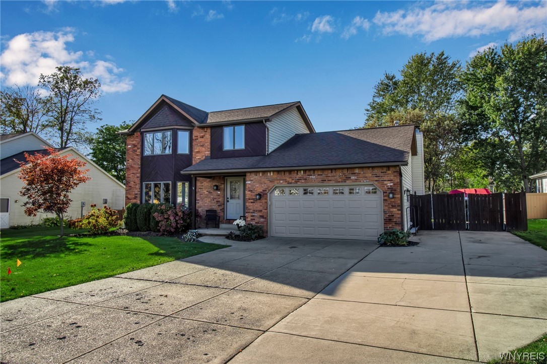 4 Grace Way Lancaster, NY 14086 - Photo 2 of 44