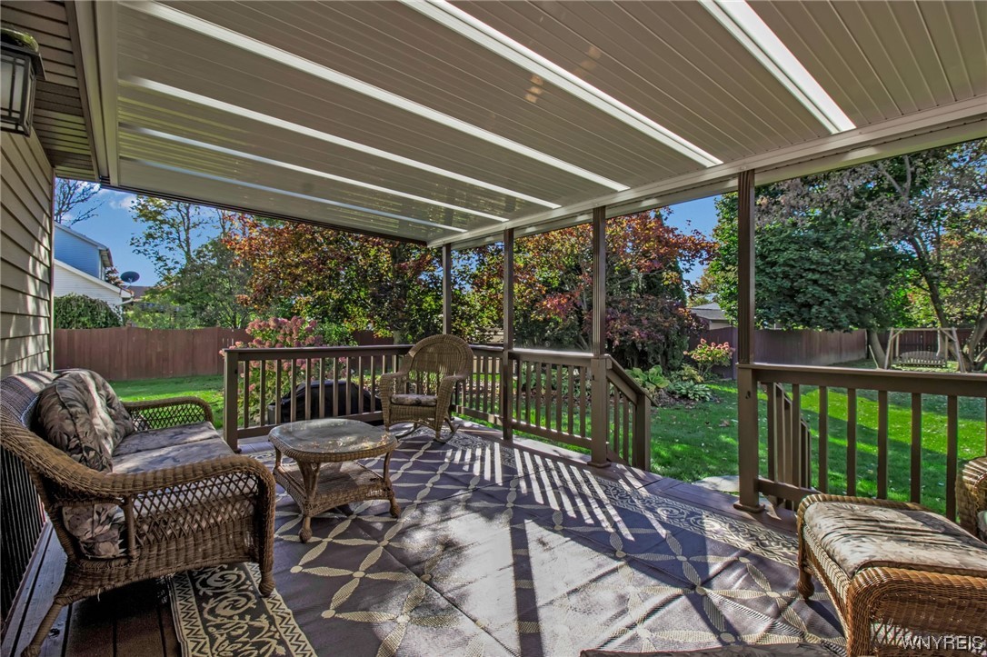 4 Grace Way Lancaster, NY 14086 - Photo 33 of 44