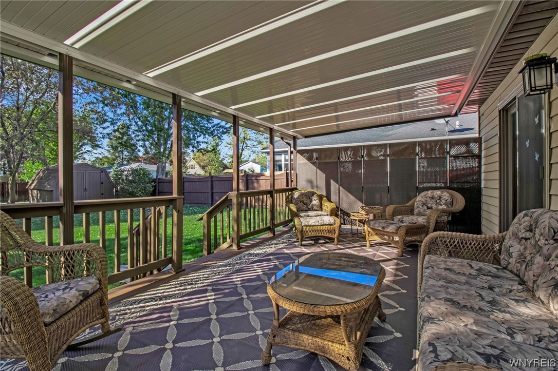 4 Grace Way Lancaster, NY 14086 - Photo 34 of 44