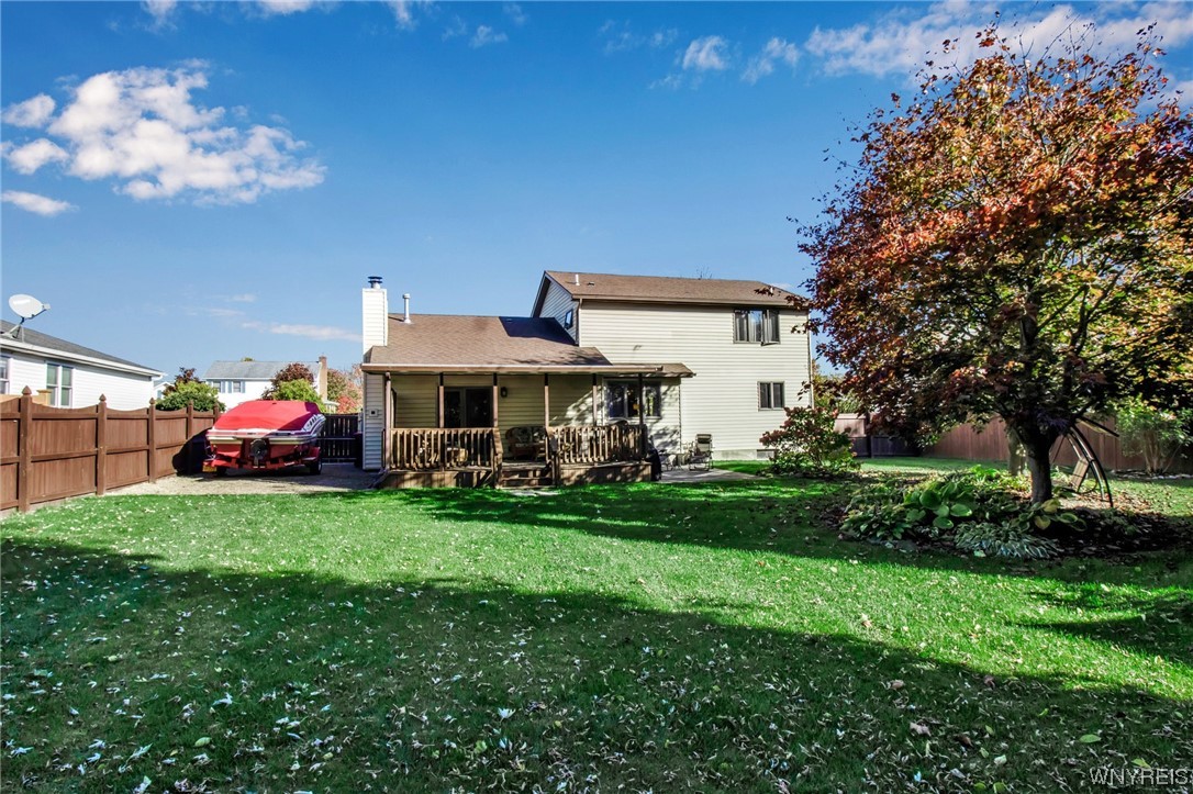 4 Grace Way Lancaster, NY 14086 - Photo 38 of 44