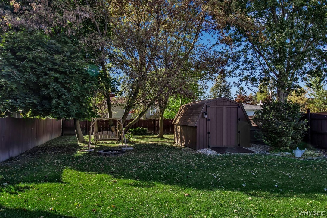 4 Grace Way Lancaster, NY 14086 - Photo 40 of 44