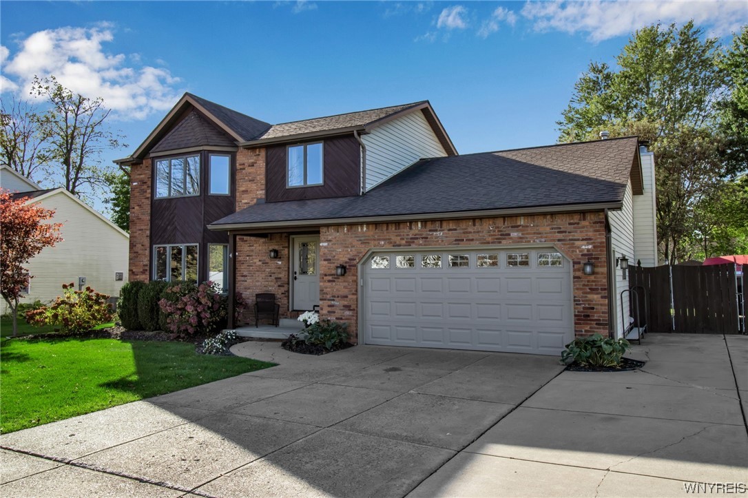 4 Grace Way Lancaster, NY 14086 - Photo 44 of 44