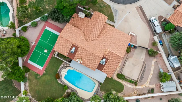 $995,000 | 1204 East Glencove Circle, Mesa, AZ 85203