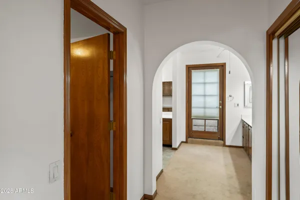 a view of outdoor space