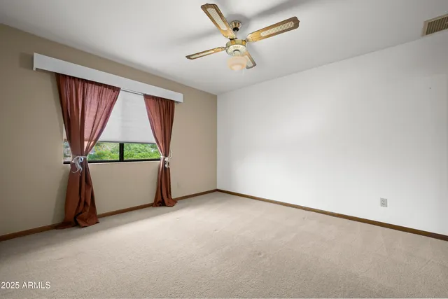 a view of entrance gate of the house