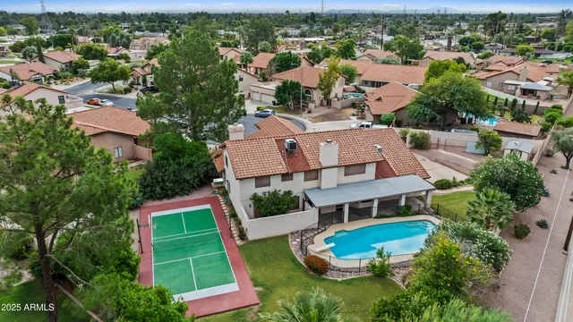 $995,000 | 1204 East Glencove Circle, Mesa, AZ 85203