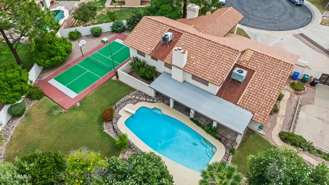 a view of a wooden door and wooden floor