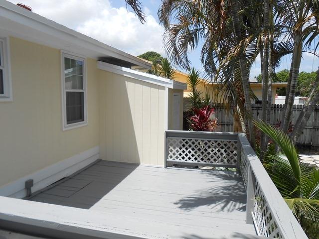 22829 Southwest 65th Way Boca Raton, FL 33428 - Photo 18 of 21 a view of outdoor space and yard