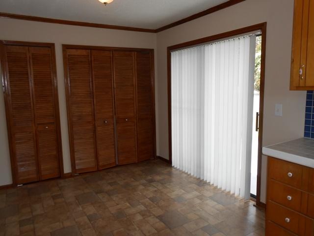 22829 Southwest 65th Way Boca Raton, FL 33428 - Photo 7 of 21 an empty room with windows gate
