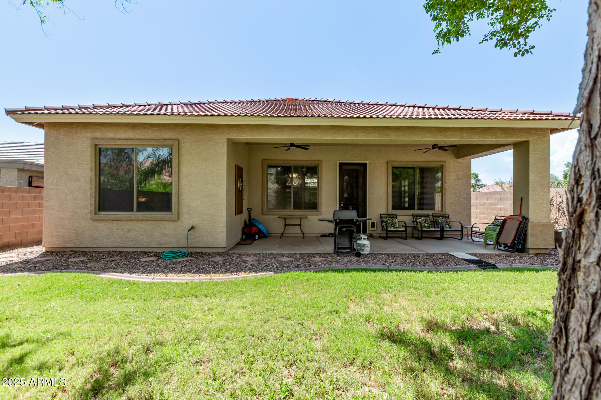 43936 Kramer Lane Maricopa, AZ 85138 - Photo 31 of 33 33 Kramer
