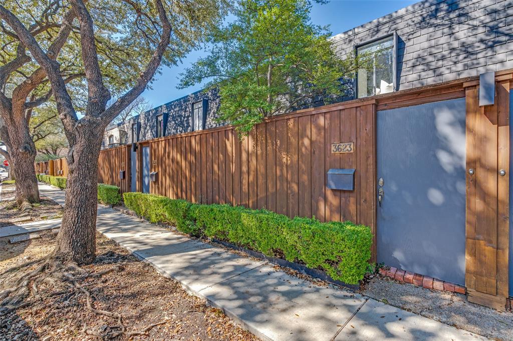 3623 Hawthorne Avenue Dallas, TX 75219 - Photo 1 of 28 Welcome to 3623 Hawthorne Ave!