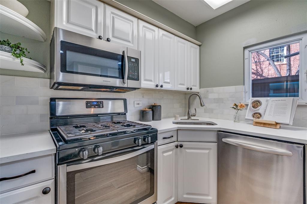 3623 Hawthorne Avenue Dallas, TX 75219 - Photo 12 of 28