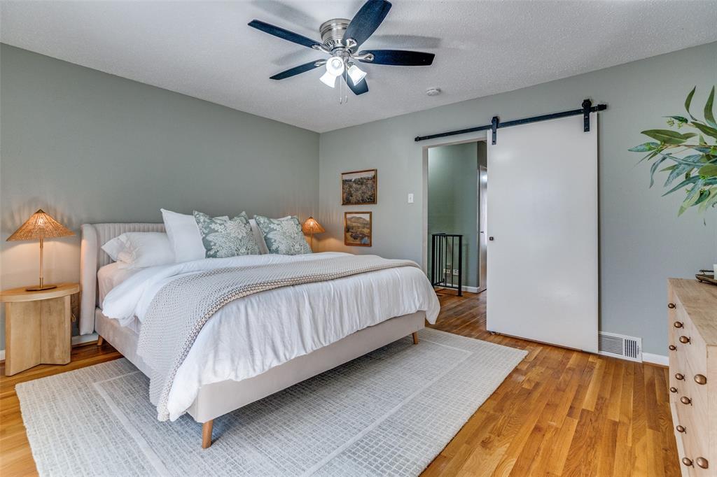 3623 Hawthorne Avenue Dallas, TX 75219 - Photo 20 of 28