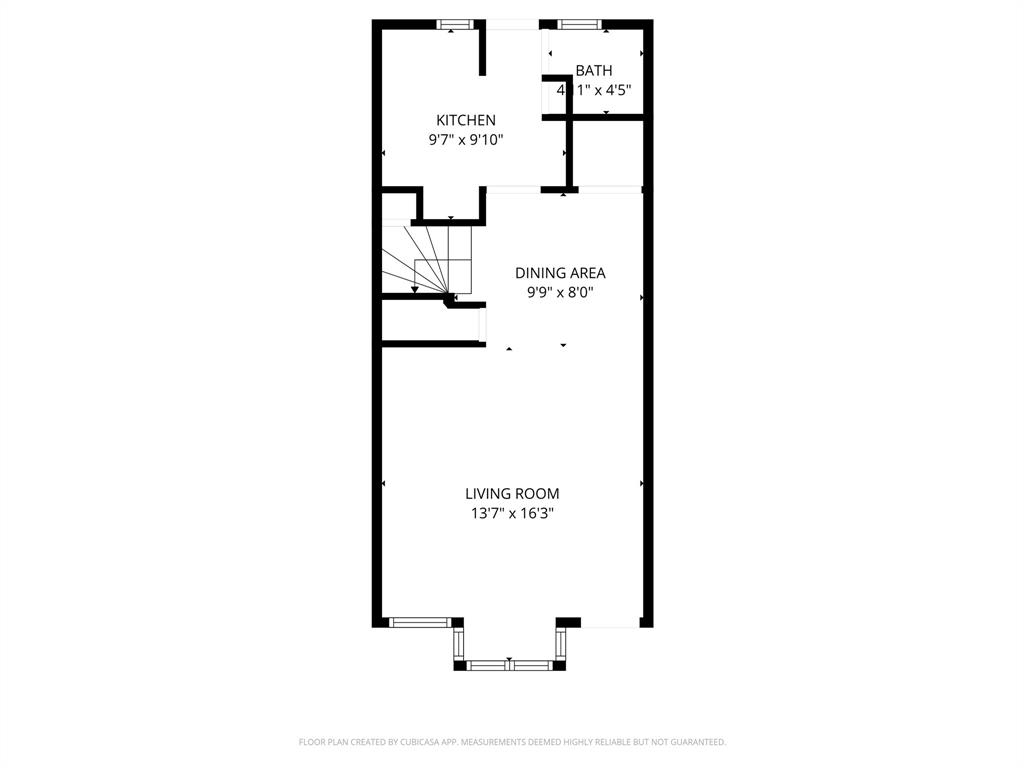 3623 Hawthorne Avenue Dallas, TX 75219 - Photo 26 of 28