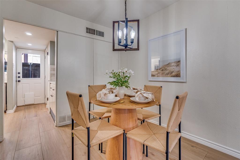 3623 Hawthorne Avenue Dallas, TX 75219 - Photo 10 of 28