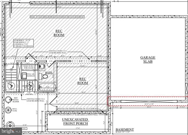 $689,900 | 12127 Riverview Drive, Newburg, MD 20664