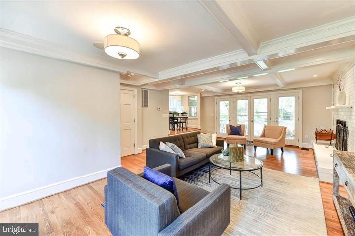 7219 Hyde Road Falls Church, VA 22043 - Photo 19 of 47