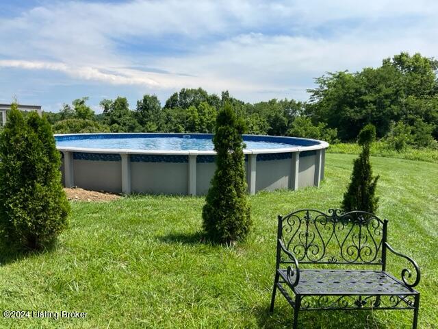 3541 Hardesty Ridge Road Taylorsville, KY 40071 - Photo 25 of 28 Pool